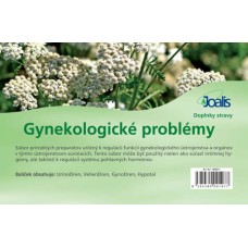 Gynekologické problémy